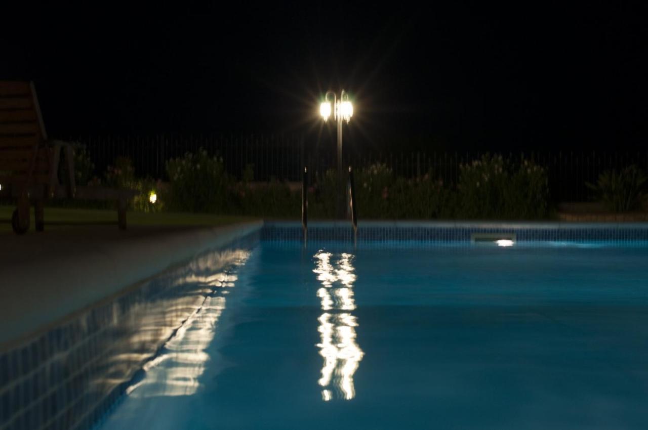 Villa Anna Nafpaktos Zewnętrze zdjęcie