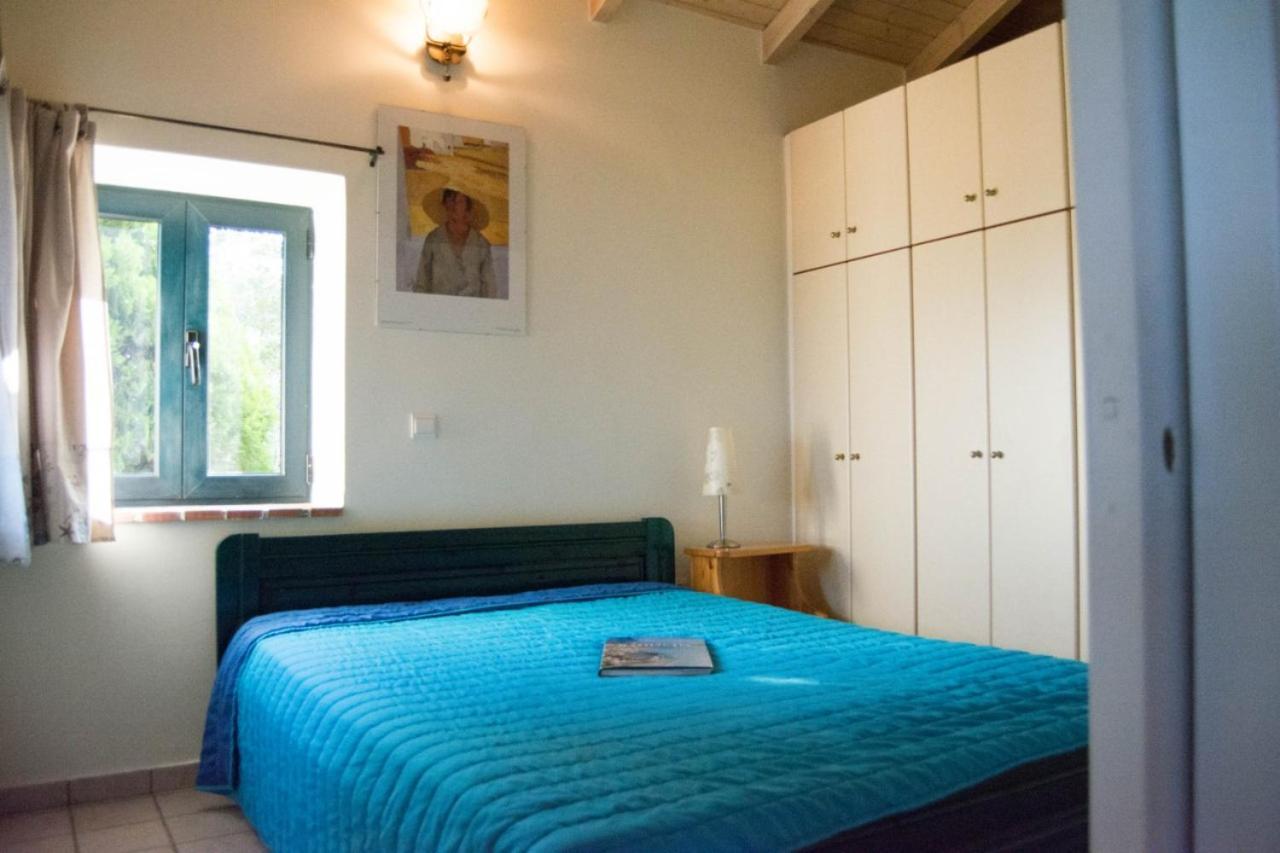 Villa Anna Nafpaktos Zewnętrze zdjęcie