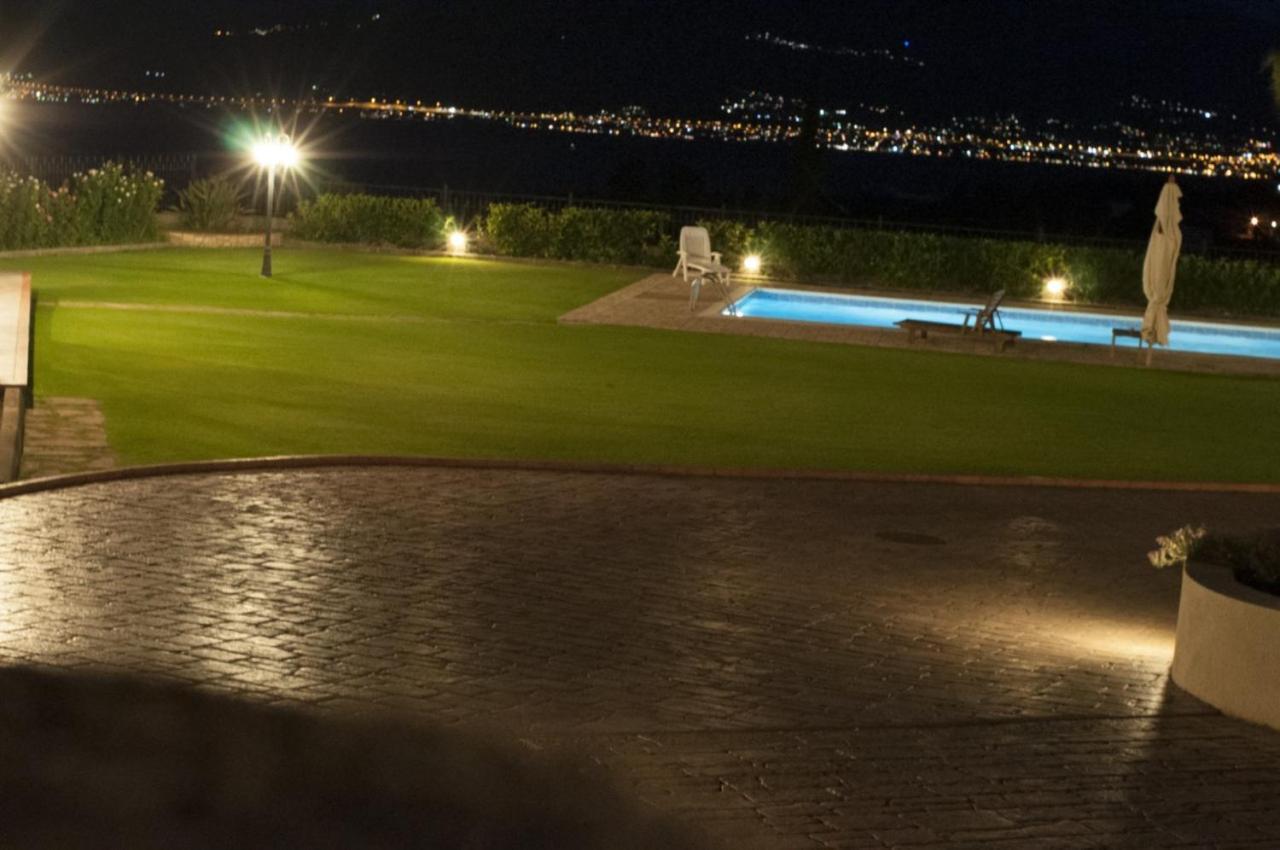 Villa Anna Nafpaktos Zewnętrze zdjęcie