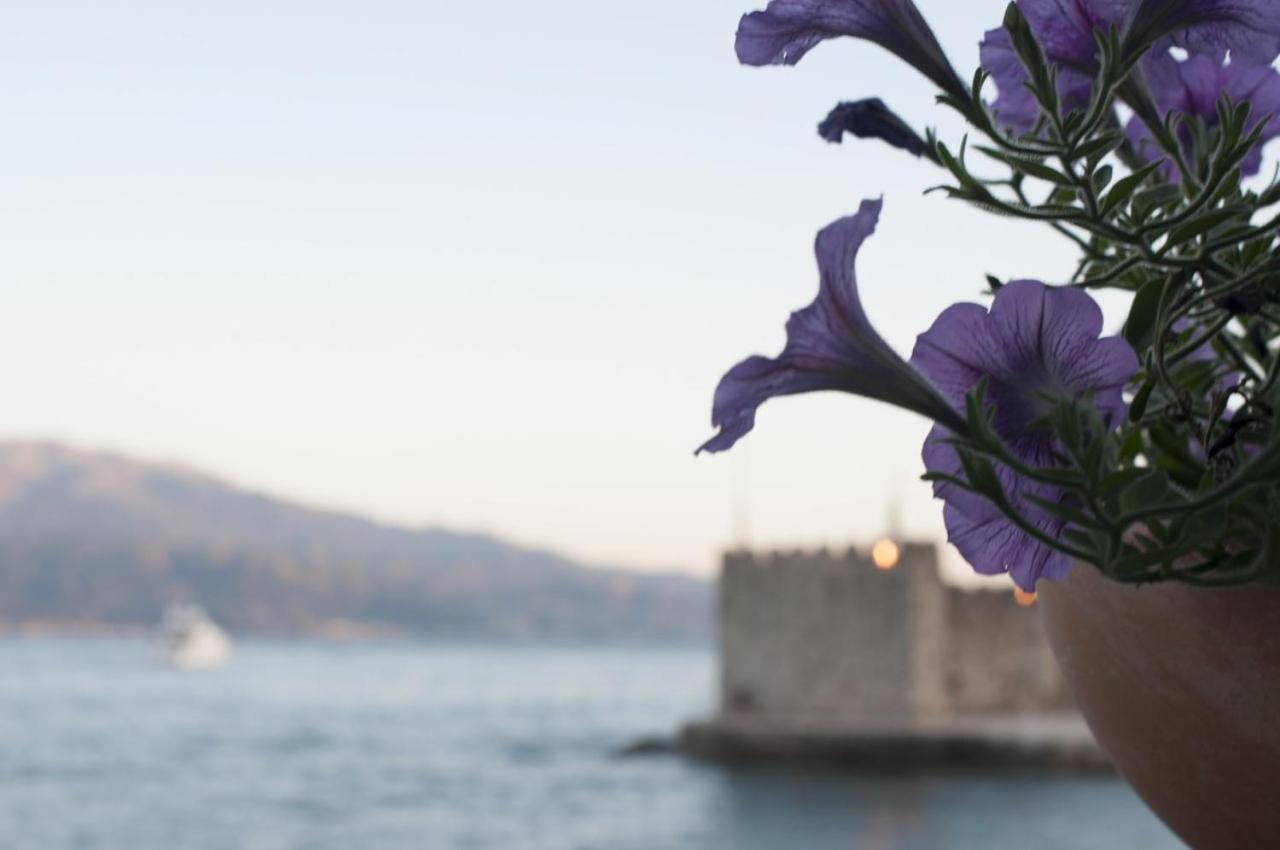 Villa Anna Nafpaktos Zewnętrze zdjęcie