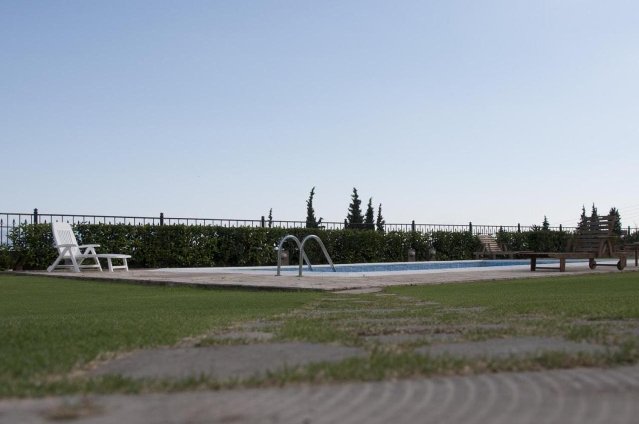Villa Anna Nafpaktos Zewnętrze zdjęcie