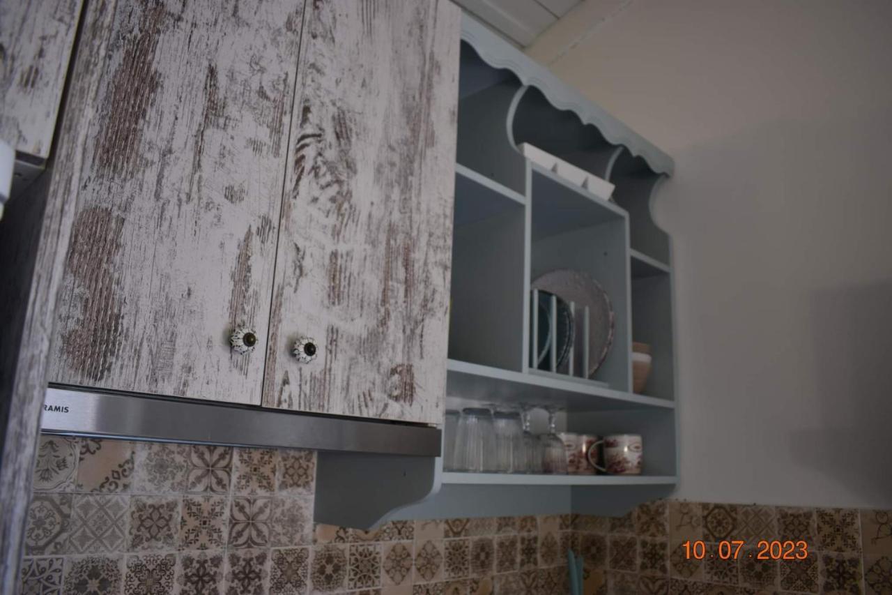 Villa Anna Nafpaktos Zewnętrze zdjęcie